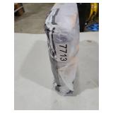 Holawakaka Construction Truck 5-Piece Twin Bed-in-A-Bag Set, Boys Comforter & Sheet Set with Excavator & Tractor Print, Kids Bedding Collection, Machine Washable, Gift for Kids