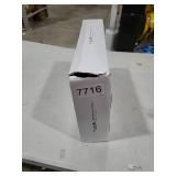 Blue Summit Supplies Orange Legal Size Fastener File Folders, Legal Size, Legal File Folders with Fasteners, 1/3 Cut Reinforced Tabs, Durable 2 Prongs, for Organizing Medical or Law Files, 50 Pack