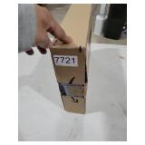 EG STARTS Games Joystick/Hotas Chair Mount Compatible for Thrustmaster A10C Hotas Warthog T.16000M FCS & TCA Officer Pack Airbus & VKB Gunfighter MK & Logitech X56 X52 Flight Simulation Controller