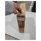 2-Tier Black Bamboo Shoe Rack for Entryway, Stackable | Foldable | Natural, Shoe Shelf Storage Organizer for Hallway Closet, Free Standing Shoe Racks for Indoor Outdoor