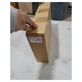 OPNICE Desk Organizer and Accessories, 2-Tier Computer Monitor Stand Riser with Drawer and 2 Pen Holders, Laptop Stand, Office Desk Accessories for Office Supplies, Black