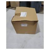 5QT Stainless Steel Mixer Bowl Compatible with Kitchen aid Stand Mixers Kitchenaid Replacement Bowl for 4.5-5 QT Tilt-Head Mixer with Handle, Gold