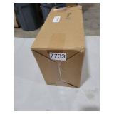 Yunlly 12 Pcs Valentine Candle Rings Wreaths 3 Inch Wedding Centerpiece LED Flameless Candles Rose Eucalyptus Rings for Tables Party Centerpiece Valentines Mother