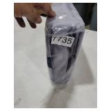 Bedsure King Size Sheets Set, Cooling Sheets for Hot Sleepers, Rayon Derived from Bamboo, Breathable & Soft, Deep Pocket Up to 16 Inches, Hotel Luxury Silky Bedding, Dark Grey