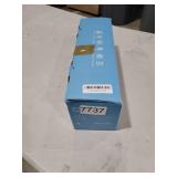 Gxzsk Handheld Vacuum Cordless, 15000PA Strong Suction Hand Held Car Vacuum Cleaner Rechargeable, Portable Hand Vacuum with Multi-Nozzles & Washable Filter for Home Office, Car, Pets