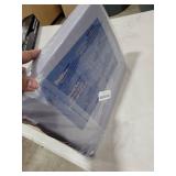 Bedsure Cooling Sheets for Full Size Bed, Viscose Derived from Bamboo, Deep Pocket up to 16\", Breathable Soft Bed Sheets & Pillowcases, Dark Grey