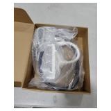 Lamicall Gooseneck Tablet Holder Mount : Flexible Arm Clip Tablet Stand for Bed, Desk Mount Gifts, Compatible with iPad Pro 11\", Mini Air, Galaxy Tabs More 4.7 to 10.5\" Phones and Tablets