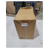 Reallnaive 6 Set Pink Bow Baby Shower Game Prize for Winners Hair Band Wrist Bands Coquette Folding Mirror Pink Bow Claw Clips Glass with Transparent Bag for Bridal Shower Wedding Galentine Favors