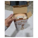 Vanplay Kids Guitar Set - Montessori Toys for 2 3 Year Old Boy Girls Birthday Gifts, 7 in 1 Musical Instruments for Toddlers 2-4, Band Sets with Ukulele/Flute/Tambourine/Maracas Toys for Kids 3-5