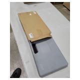 60-Pc Master Tap and Die Set - Include SAE Inch Size #4 to 1/2" and Metric Size M3 to M12, Coarse and Fine Threads | Essential Threading Rethreading Tool Kit with Complete Accessories and Storage Case