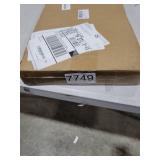 60-Pc Master Tap and Die Set - Include SAE Inch Size #4 to 1/2" and Metric Size M3 to M12, Coarse and Fine Threads | Essential Threading Rethreading Tool Kit with Complete Accessories and Storage Case