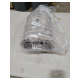 LweiPsqLin Fluffy Velvet Fitted Sheet Twin Size - Micro Fleece Bed Sheet with 15\" Deep Pockets, Bohemian Floral Jacquard Mattress Cover, Shrink & Fade Resistant, Gray