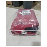 Turquoize 100% Waterproof Couch Cover Sofa Covers Washable Couch Covers for 3 Cushion Couch Pet Friendly Triple Non-Slip Couch Cover for Dogs Furniture Covers for Pets, Kids,Dog (Sofa 70\", Burgundy)