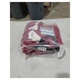 Turquoize 100% Waterproof Couch Cover Sofa Covers Washable Couch Covers for 3 Cushion Couch Pet Friendly Triple Non-Slip Couch Cover for Dogs Furniture Covers for Pets, Kids,Dog (Sofa 70\", Burgundy)