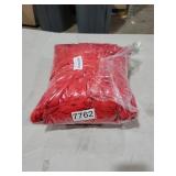 15 Pack Red Cheesecloth Table Runner 17 x 108 inch Cheese Cloth Table Runners 9ft Red Table Runner Rustic Romantic Sheer Gauze Runner for Wedding Party Baby Shower Table Decoration