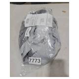 BGment Grey Blackout Curtains 63 Inches Long for Bedroom (42 x 63)