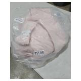 SMILETIME Pink 120in Long Velvet Curtains with Rod Pocket Thermal Insulated Soft Privacy Light-Filtering Velvet Drapes for Bedroom and Living Room, Set of 2 Panels, 52 x 120 Inches Long