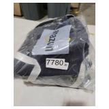 OIAHOMY 4 Pack Storage Baskets for Organizing, Cube Storage Bins for Shelves, Rectangle Storage Baskets With Handles, Woven Baskets for Storage, 12.7