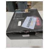 Nekteck Foot Massager with Heat, Shiatsu Heated Electric Kneading Foot Massager Machine for Neuropathy, Plantar Fasciitis, Feet Massage for Pain Relief, Circulation, Valentines Gifts for Man Woman Her