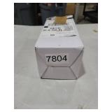 New Blender Cup and Blade Replacement Parts 32oz Cup and Extractor Blade and 2 Rubber Gaskets 4-Piece Compatible with NutriBullet High-Speed Blender/Mixer System 600W/900W Series