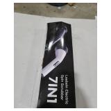 Leebein Electric Spin Scrubber, Cordless Cleaning Brush for Bathroom Shower Tub, IPX7 Waterproof Power Scrubber with 7 Brush Heads, Extendable Long Handle and 2 Speeds Scrubber for Bathtub Floor