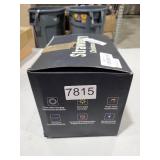 Smart RGB Vintage C9 LED Christmas Lights Outdoor, 66 Feet 100 LEDs with APP, Music Sync, 105 Modes, Waterproof Connectable C9 String Lights for Xmas Tree Roofline Holiday Party Indoor Outdoor Decor