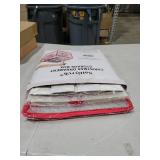 Sattiyrch Plastic Christmas Ornament Storage Box with Trays,Customizable Dividers, Dust-Proof Durable Ornament Organizer Holder,Christmas Storage Containers,Holds 64 x 3 Ornaments