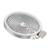 Upgraded W11047722 8523692 W10248262 10\" Single Radiant Surface Element Compatible with Whirlpool Kenmore Electric Stove Range, WP8273992 Burner Replace for PS11775308 4461933 AP6041999