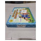 Preschool Learning Activities Kindergarten Workbooks, Toddler Busy Book Handwriting Practice, Coloring Tracing Activity Book for Kids 3-5, Montessori Educational Toys for 3 4 5 Year Old Boy Girl Gifts