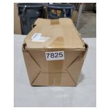 2801 Replacement Filter Compatible with Bissell MYair Personal Air Purifier 2780 2780A 2780B 2780P and 27809 - Compare to My Air Part 2801, High Efficiency Activated Carbon Filters (2 Pack)