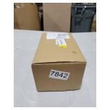 HQPASFY Front Bumper Tow Hooks 2Pcs Black Compatible with 2008-2018 Chevy Silverado 1500, GMC Sierra 1500| 2019 Chevy Silverado 1500 LD, GMC Sierra 1500 Limited Replaces# 84072463