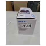 AFMAT Electric Pencil Sharpener, Heavy Duty Pencil Sharpener for Classroom, 6.5-8mm No.2/Colored Pencils, UL Listed, 10,000+ Sharpenings, Electric Pencil Sharpeners for Home, Office, PS13