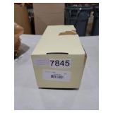 BABESIDE 8 PCS Reborn Baby Doll Clothes Set with Bassinet for 17-22 Inch Dolls Babys Doll Clothes Outfit Accessories fit Baby Doll Girl Boys, Yellow