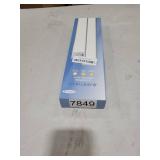 AMETHEUS 4Pack 12inch Under Cabinet Lighting with Remote, 2400mAh USB Rechargeable Battery LED Lights, Smart Motion Sensor Wireless Indoor, Dimmable 3 Color Temps Closet Light for Kitchen, Stairs