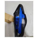 Cabinet Hardware Jig, Punch Locator Drill Guide,Wood Drilling Dowelling Guide for Installation of Handles Knobs on Doors and Drawer, Cabinet Template Tool for Handles and Pulls