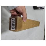 Cabinet Hardware Jig, Punch Locator Drill Guide,Wood Drilling Dowelling Guide for Installation of Handles Knobs on Doors and Drawer, Cabinet Template Tool for Handles and Pulls