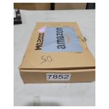 Kawaye for Meta Quest 3S/Quest 2/Quest 3 Head Strap, Double Knobs Adjustable Elite Strap Replacement,VR Headset Strap with Two Large Support Pad Enhanced Support, Reduce Pressure