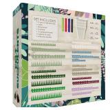 Hapinest DIY Potted Felt Succulents Craft Kit for Adults Women Teens and Seniors, Arts & Crafts for Ages 6 Years and Up