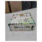 Hapinest DIY Potted Felt Succulents Craft Kit for Adults Women Teens and Seniors, Arts & Crafts for Ages 6 Years and Up