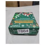 Christmas Games Decorations, Inflatable Reindeer Antler Ring Toss Game, Stocking Stuffers for Men Women Kids Teens Adults, Christmas Party Games Fun Xmas Gifts Carnival Holiday Family