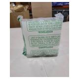 SINTENILL 20 Sets Reusable Snack Containers With Lids, Double Compartment Snack Pack Containers, Portion Control, Meal Prep, Ideal For On-The-Go Mini Sauce Boxes & Lunchable Snack Packs For Kids