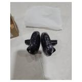 X AUTOHAUX Yellow Light Black Lens Side Marker Turn Signal Light for Subaru Forester SG 2002-2004 Indicator Lights for Subaru Impreza Impreza WRX STI GD/GG 2001-2007 1 Pair