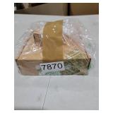 Autobrush Sonic Pro Electric Toothbrush Only ADA Accepted U-Shaped Brush, Clinically Proven Up to 5.1X Better Cleaning, 30-Second Full Mouth 360 Clean, Rechargeable, Waterproof, White, Women