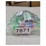 12 Pcs Video Game Party Favors for Kids, Video Game Keychain, Mini Gamer Party Favors, Gaming Party Decorations, Birthday Party, Classroom Prizes, Goodies Bags Stuffer