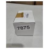 Electric Bike LCD Display, 5 Pin E Scooter M5 Panel Meter Screen with Waterproof Connector, E Bike Display Meter Control Panel Screen Suitable for 31.8 22.2mm Handlebar Electric Bike(No. 2 Protocol)