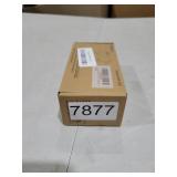 USB Multi Plug Outlet Extender - YISHU Surge Protector with Rotating Plug, 6 AC Plug Extender with 3 USB Ports, 3-Sided Swivel Power Strip Best Ideal Stocking Stuffers for Adults