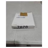 Fast Wireless Charger,20W Max Wireless Charging Pad Compatible with iPhone 17/17 Pro/16/15/14/13/12/SE/XS Max/XR,AirPods;FDGAO Wireless Charge Mat for Samsung Galaxy S25/S24/Note,Pixel/LG