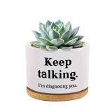 Loovelo Keep Talking I