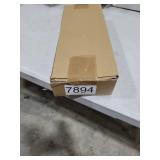 DZGKGM Magnetic Solar Lights Outdoor, RV Light with Motion Sensor, 118 LED Waterproof Security Light, Magnets Wireless Wall & Fence Lamp with Remote, Easy Install for RV, Garage, Driveway, Porch, Yard