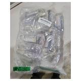 Beieverluck 16 Pack 33FT 100 LED Fairy Lights Battery Operated Fairy Lights with Remote and Timer Waterproof String Lights Outdoor Indoor for Bedroom Wedding Christmas Decorations, Warm White